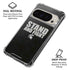 Michigan State University Stand and Fight Pixel 9/9 Pro Clear Case